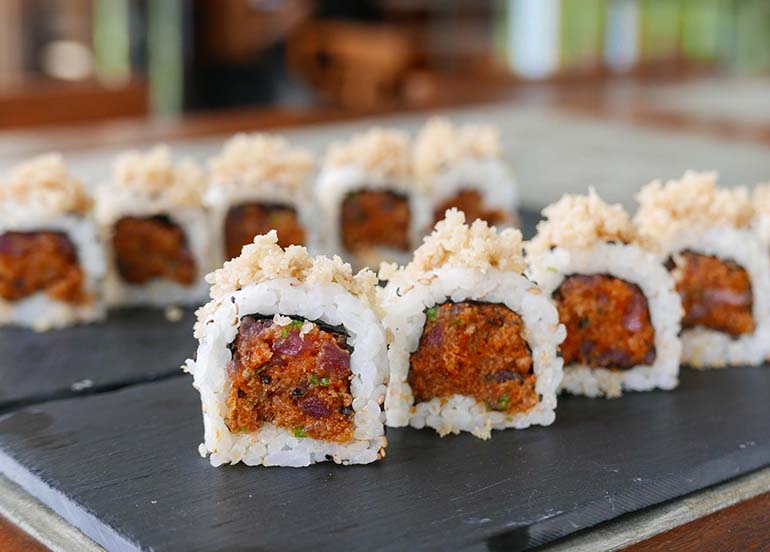 sushi-roll