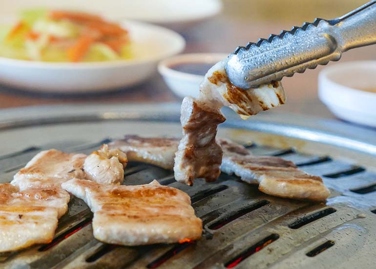 kbbq-ba-be-q