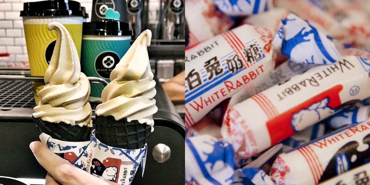 Black Scoop’s Newest SoftServe Flavor Will Hit You With a Wave of