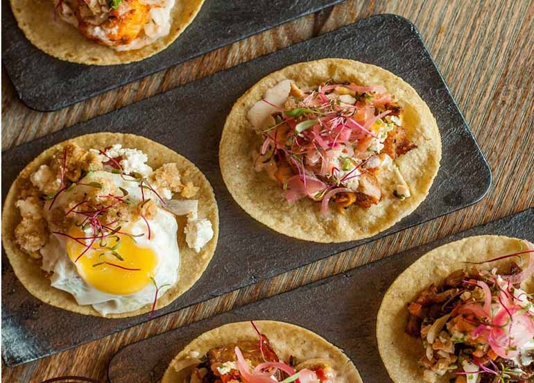 wraps