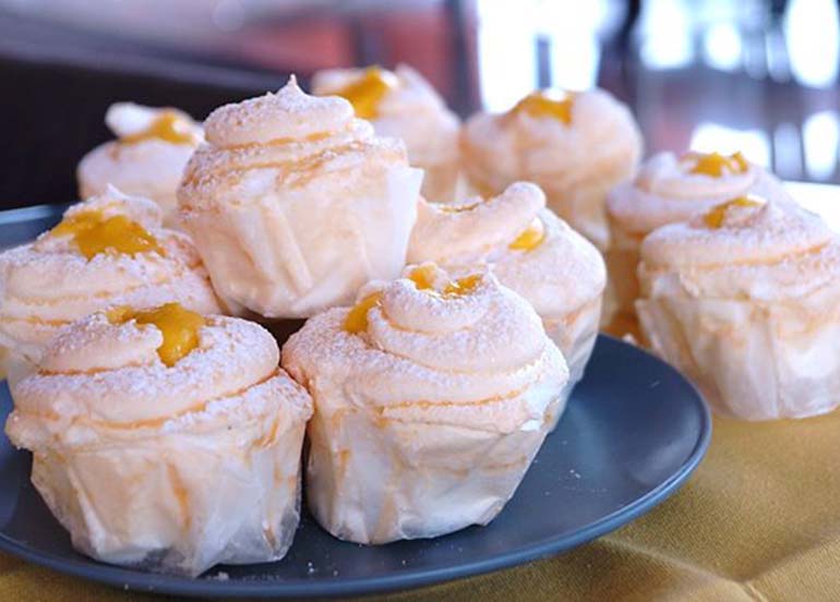 dule-de-leche-muffin