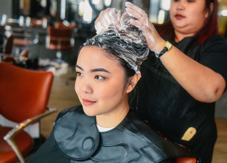 11 Salons And Barber Shops That Offer Haircut Home Service Booky