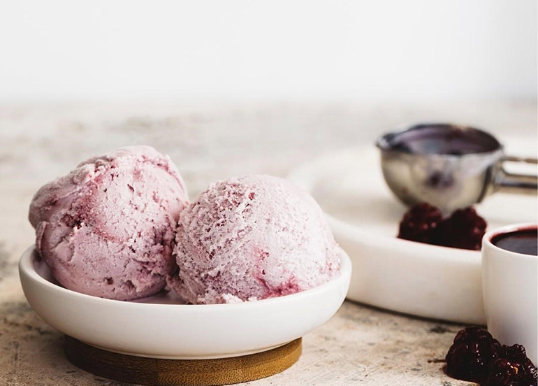 ice cream