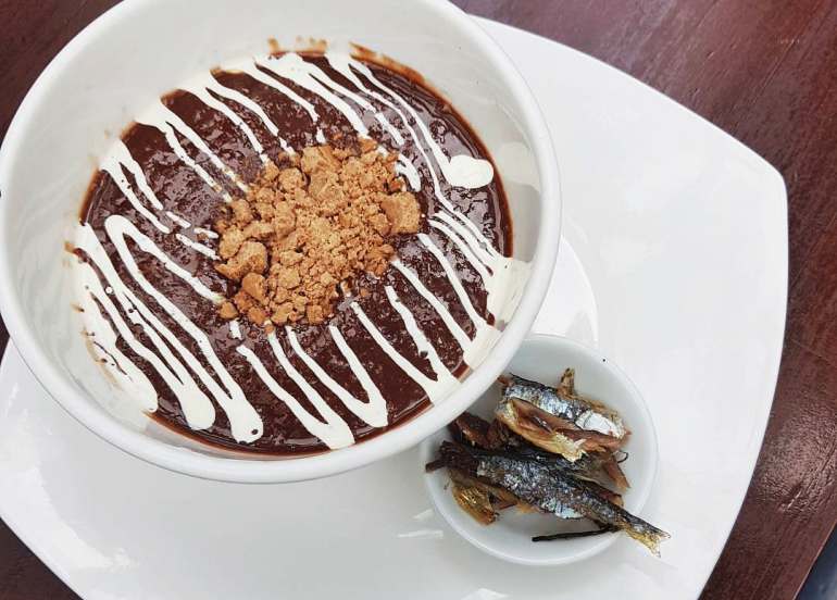 kanto freestyle breakfast, filipino restaurants, filipino food