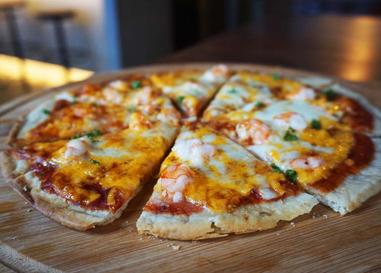 pizza, vitto's