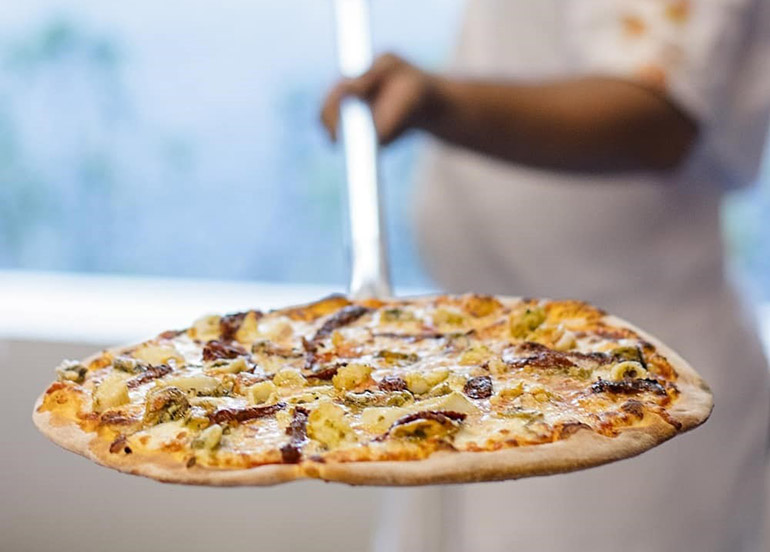 pizza