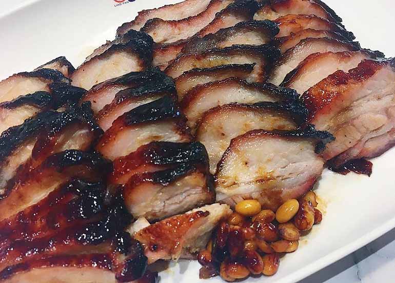 char siew