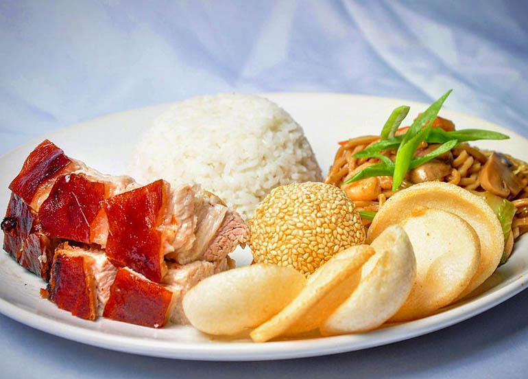 chinese food