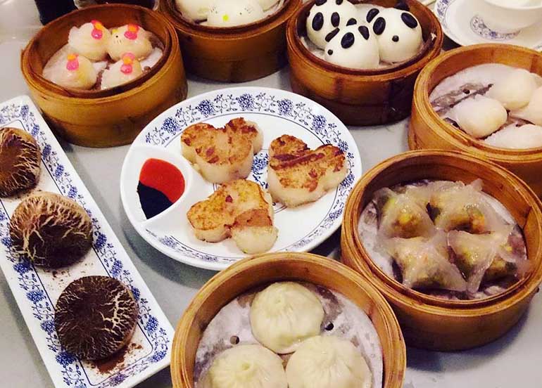 dimsum