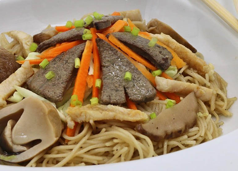 noodles