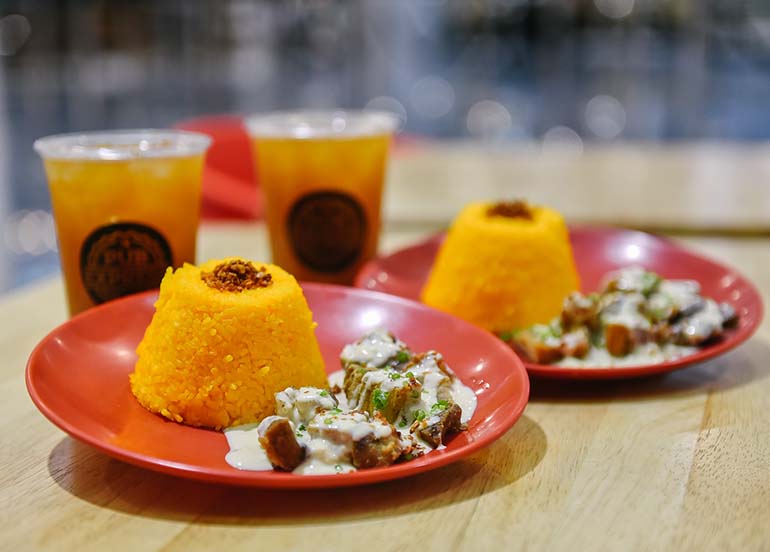 lechon-kawali-with-iced-tea