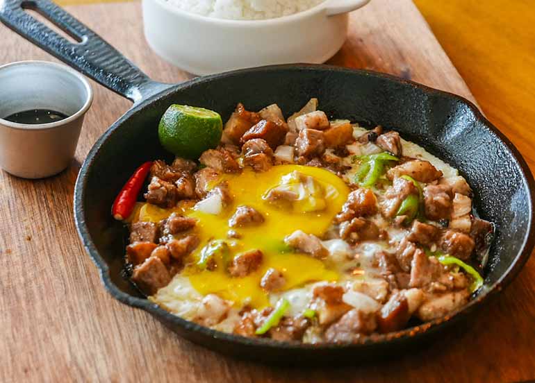 sisig