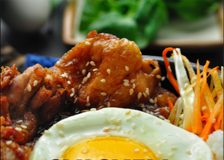 chicken-teriyaki