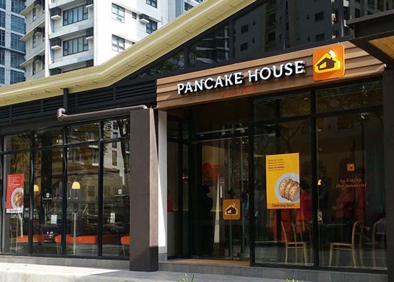 Image result for PANCAKE HOUSE