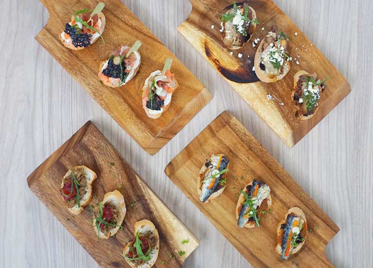 Picada Tapas