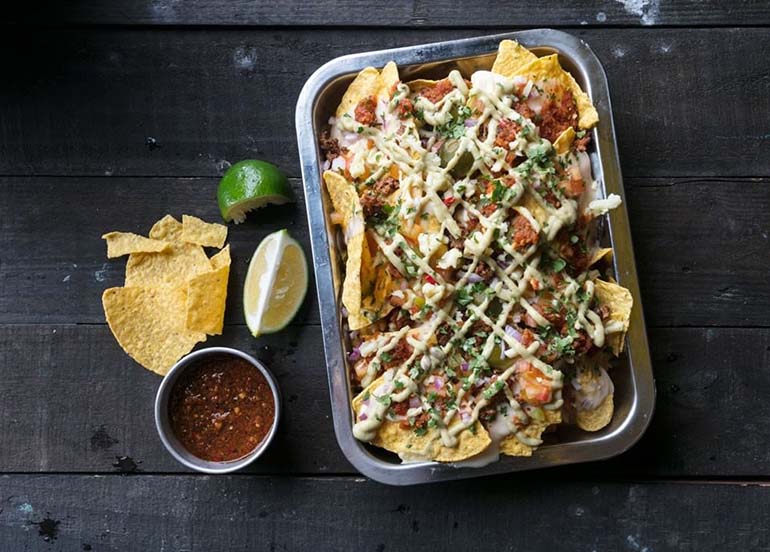nachos