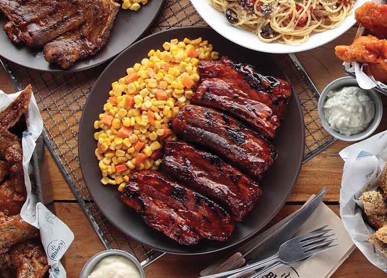 24 Must Try Restos Serving Mouth Watering Bbq Ribs Booky