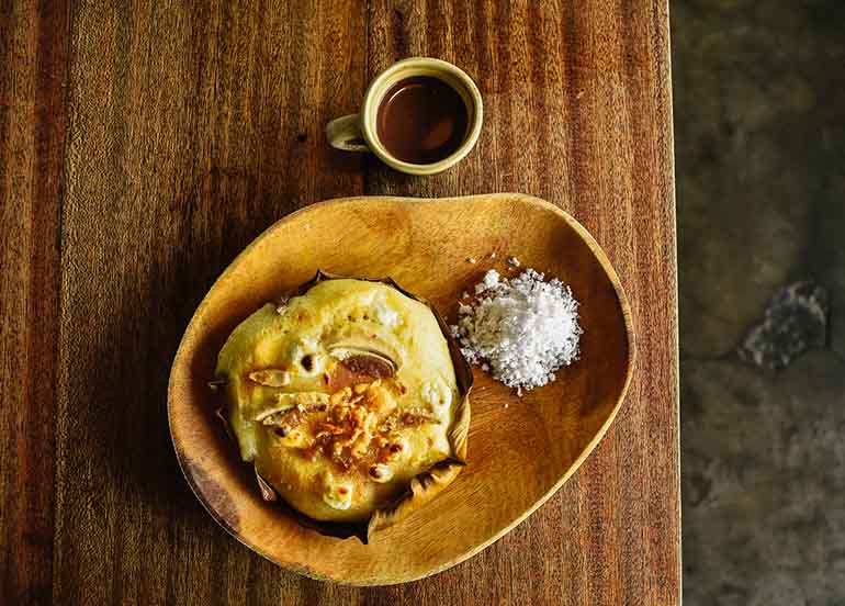 Bibingka