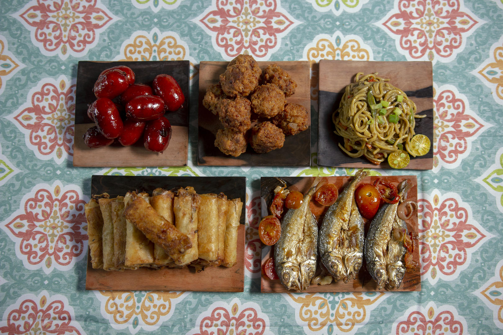 Cebu-Local-Dishes