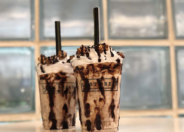 shakes