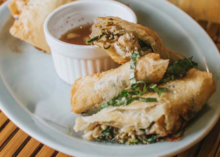 lumpia