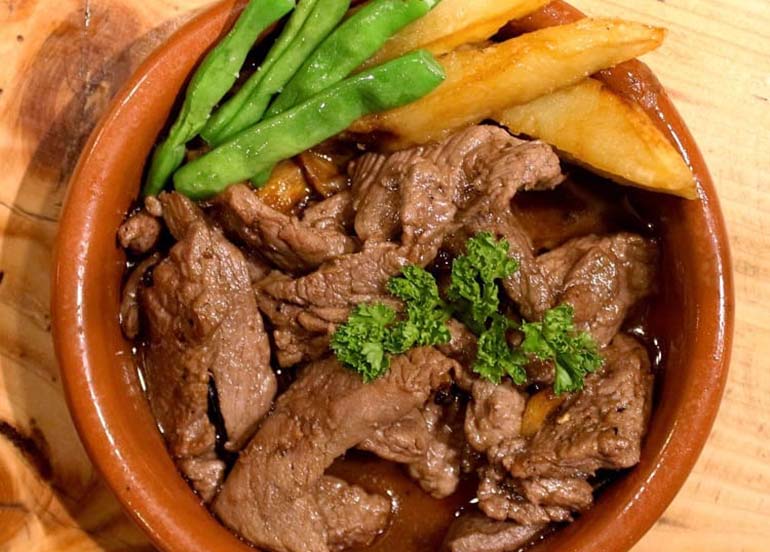 salpicao