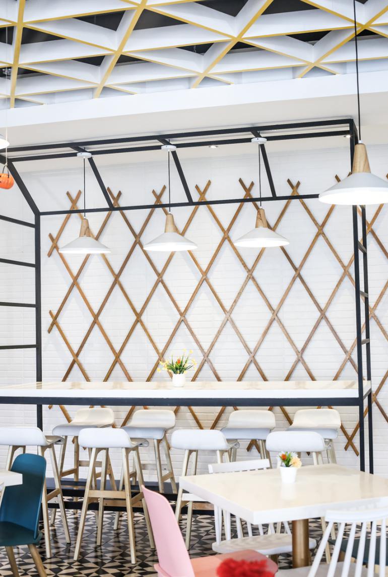 manna & golde interiors