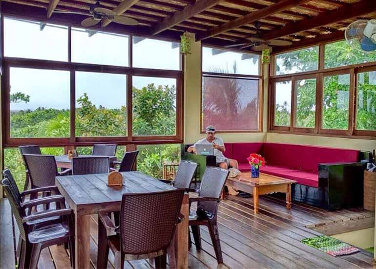 Maya Siargao Interiors