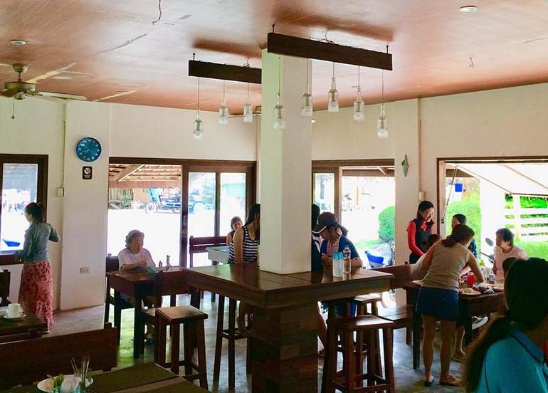 Arka Hayahay Siargao Interiors
