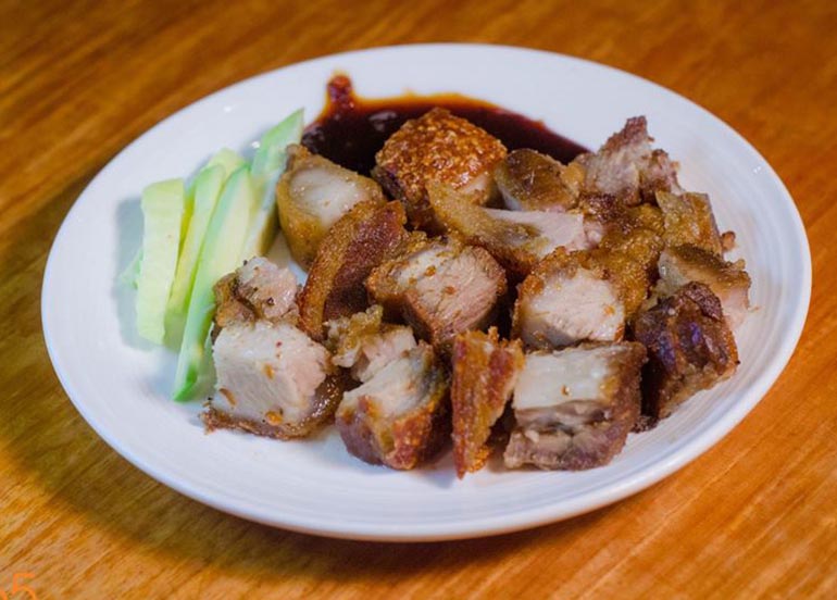 Bagnet from Bagnet 8065 Co.