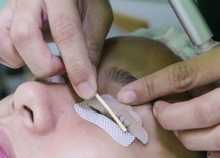 lash-extension