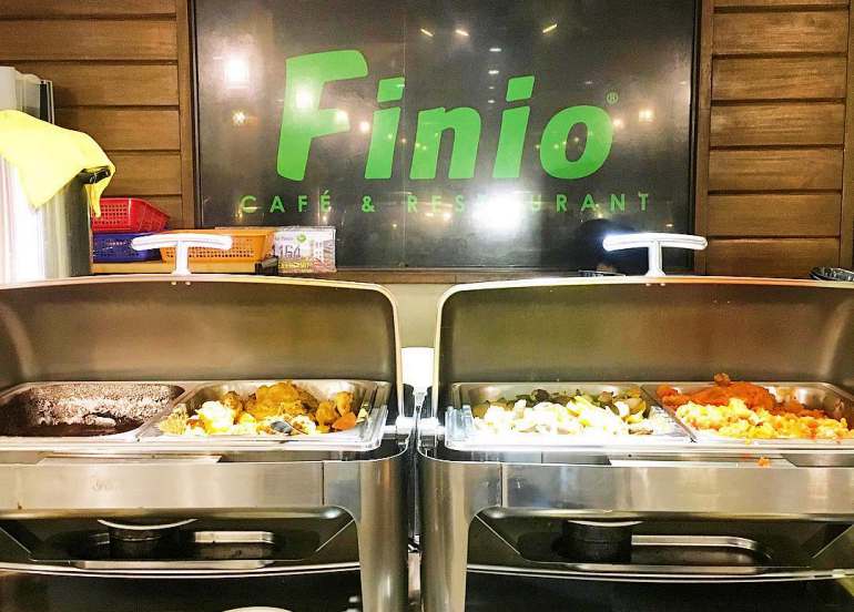 The Metro Manila Guide To The Cheapest Eat All You Can Buffets Under 300 Booky