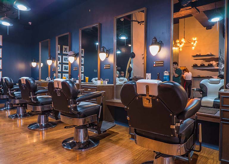 barber-seats