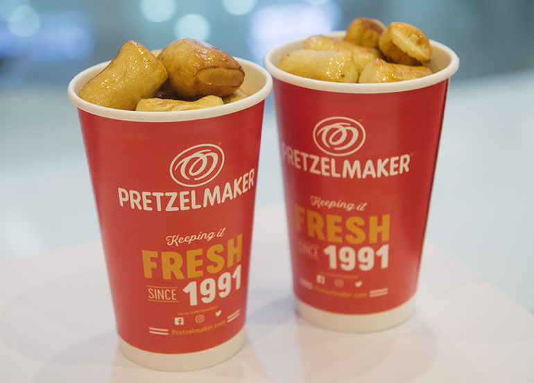 Pretzelmaker Pretzel Bites Recipe Bryont Blog