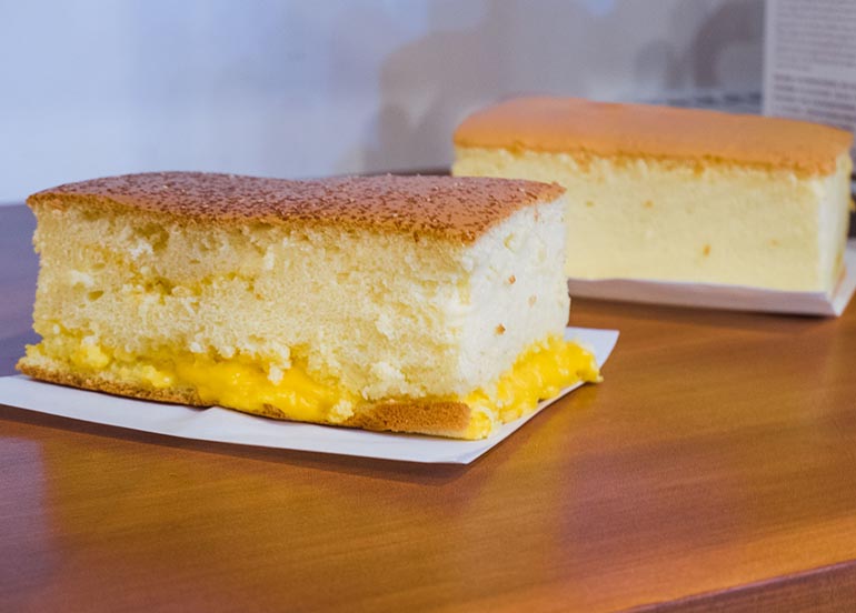 Cake from Original Cake