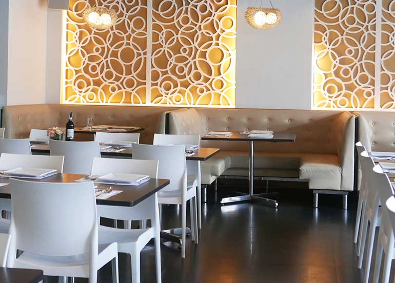 Ombu Kusina Interiors