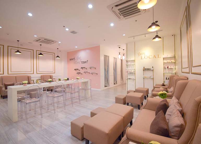 nail-spa