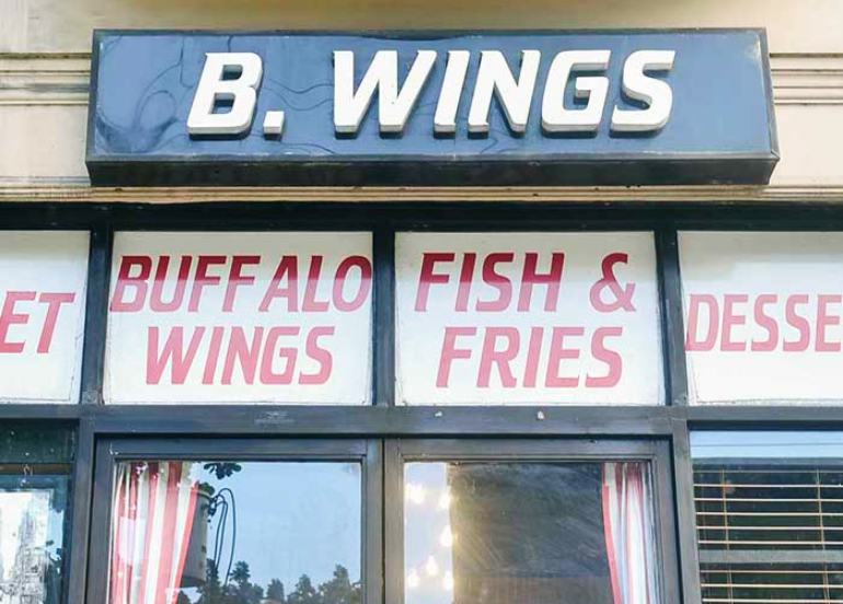 wings, buffalo wings, buffalo wings recipe, chicken recipe, katipunan restaurants