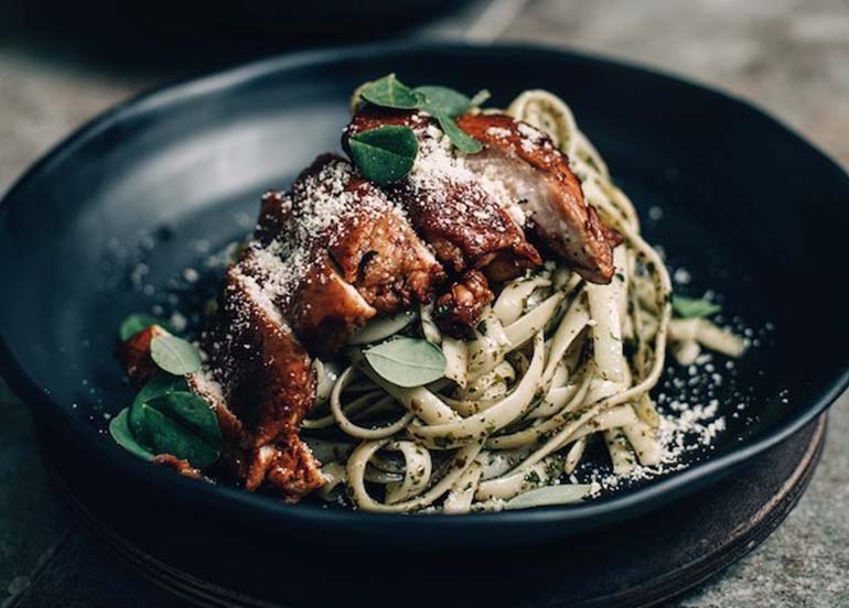 10 Noteworthy Malunggay Dishes at Restaurants that You Just Have to Try