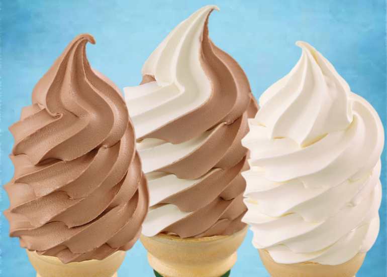 rita's italian ice, ice cream, custard, mall of asia restaurants, pasay restaurants