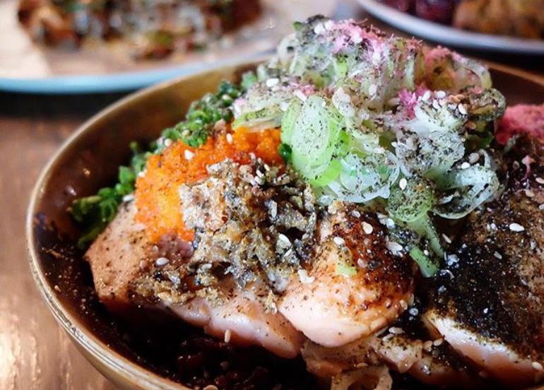 best restaurants in makati city, restaurants in makati, fine dining restaurants, restaurants in greenbelt