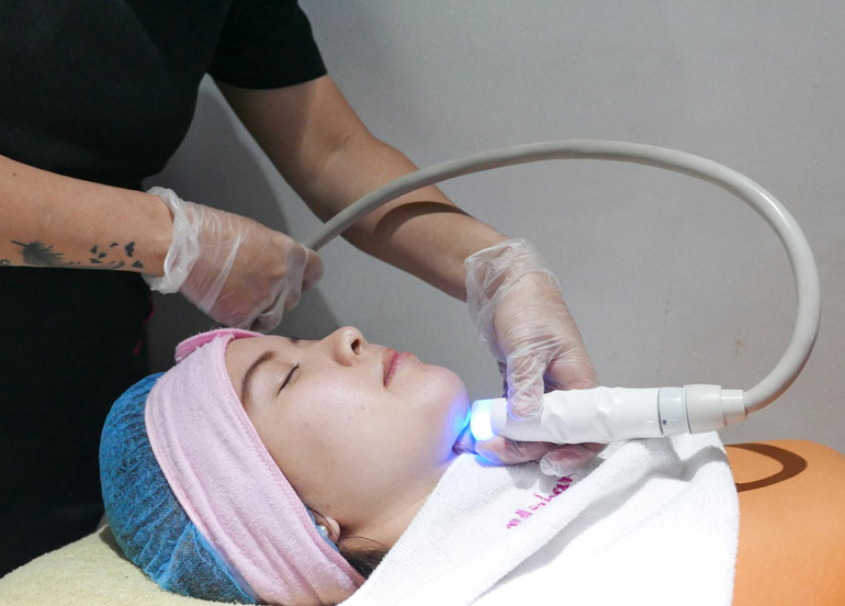 The Ultimate Guide To Facial Spas Around Metro Manila Booky