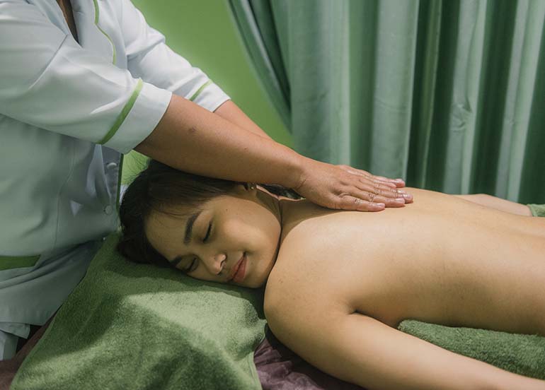 therapeutic-massage