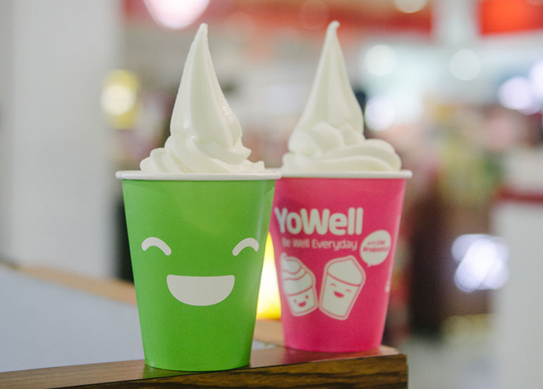 These Buy 1 Get 1 Yogurt Offers Have Bacteria That’s Actually Good for You! Booky