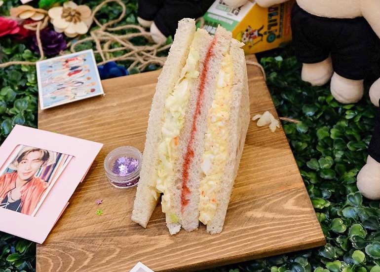 14 Restaurants in Metro Manila with Supreme Sub Sandwiches Booky