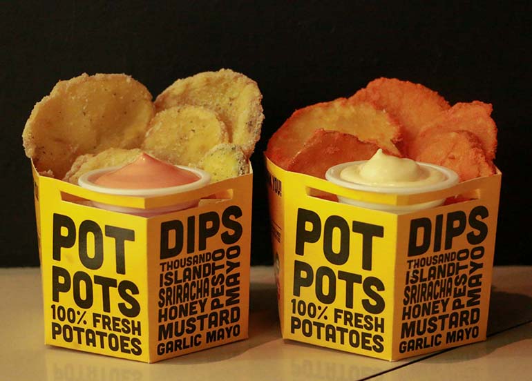 Have a huge appetite for potatoes? Potato Giant’s Got You Covered! Booky