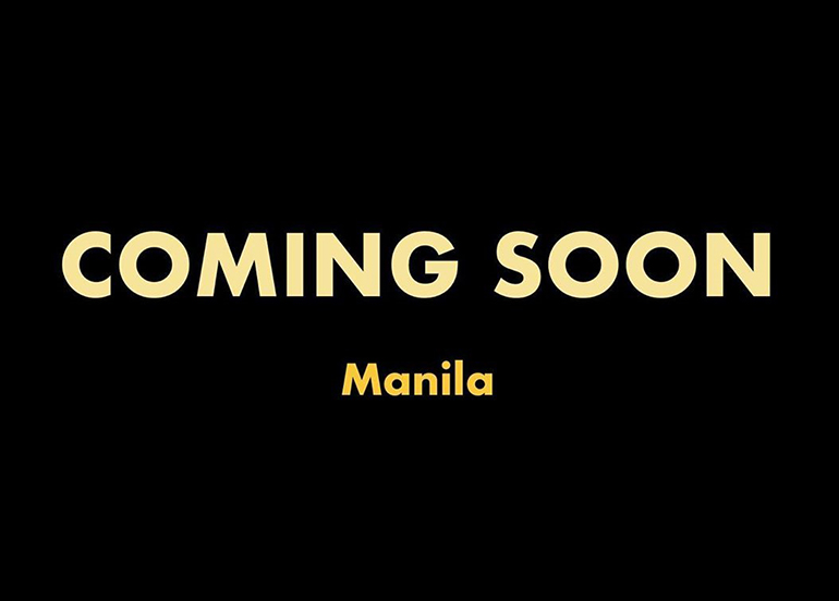 Coming Soon Announcement am.pm.