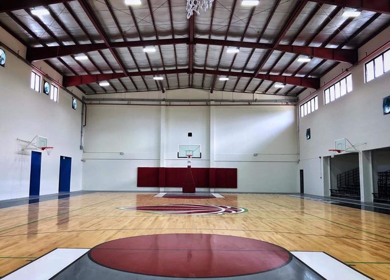 Discover the best Basketball Courts in Metro Manila Booky