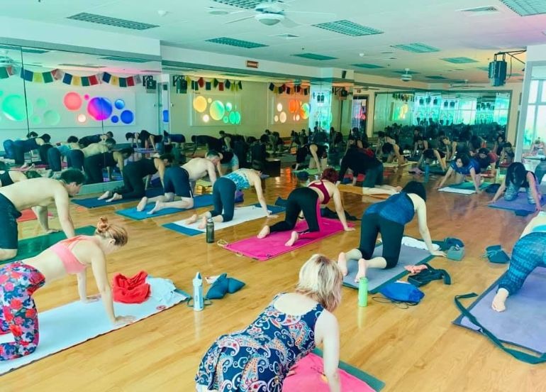 Bikram