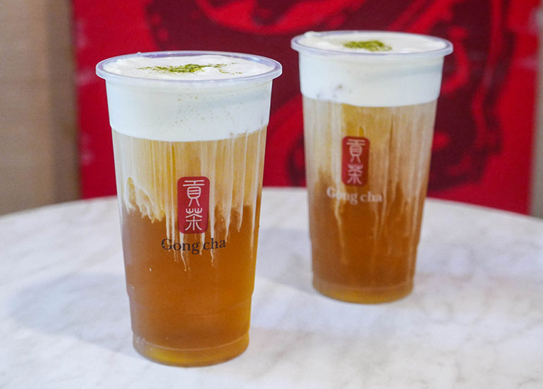 25 MustTry SM Aura Restaurants Booky